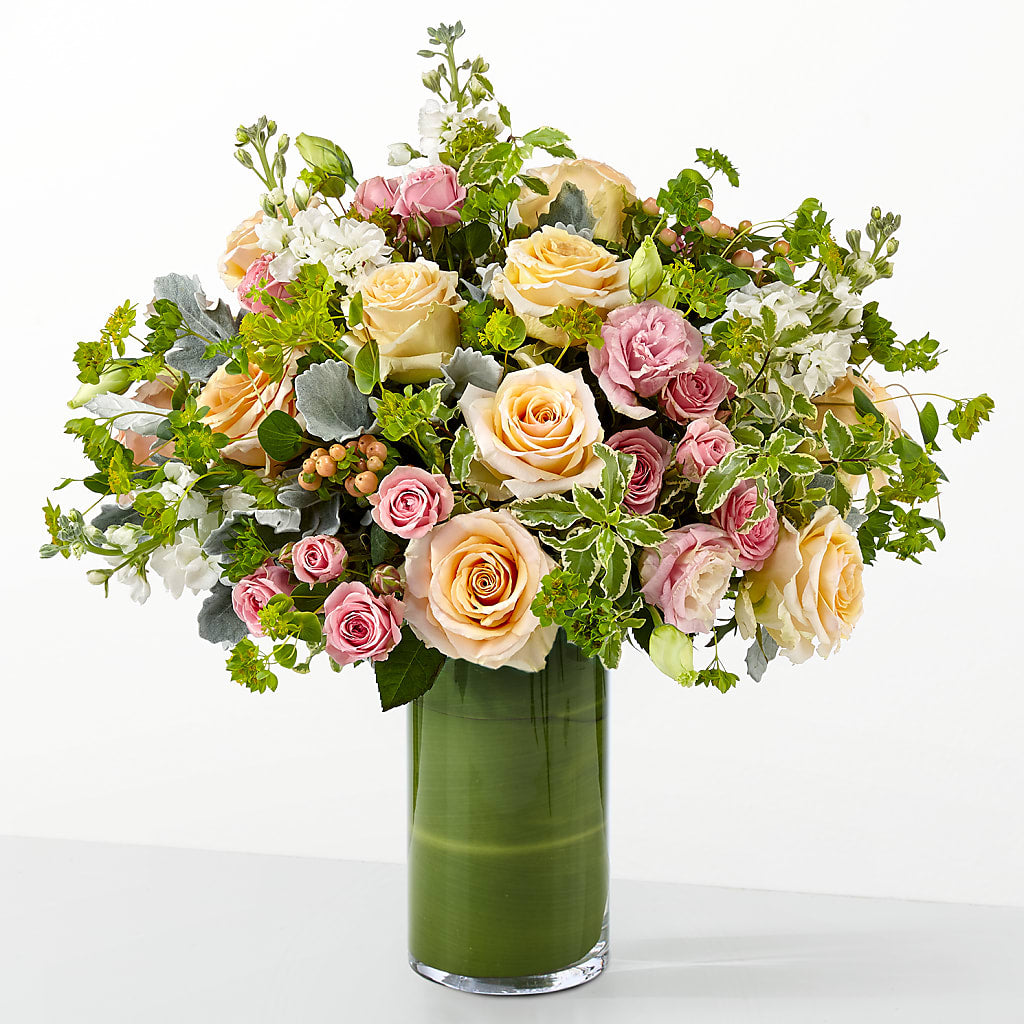 The Glamour Shot –  Flowers By Josie, Grayling MI