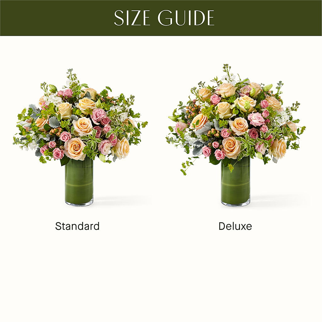 The Glamour Shot –  Flowers By Josie, Grayling MI