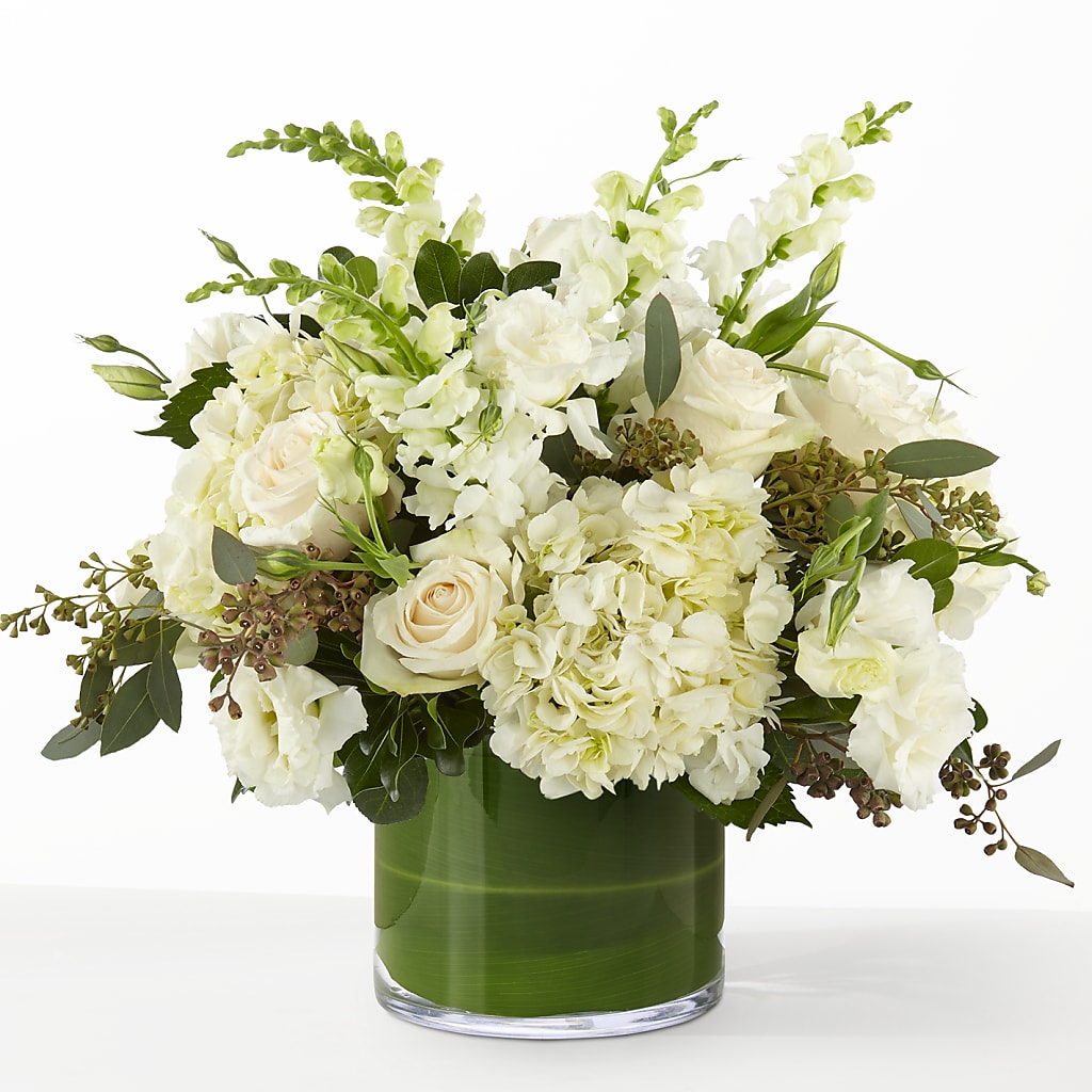 The Gallery –  Flowers By Josie, Grayling MI