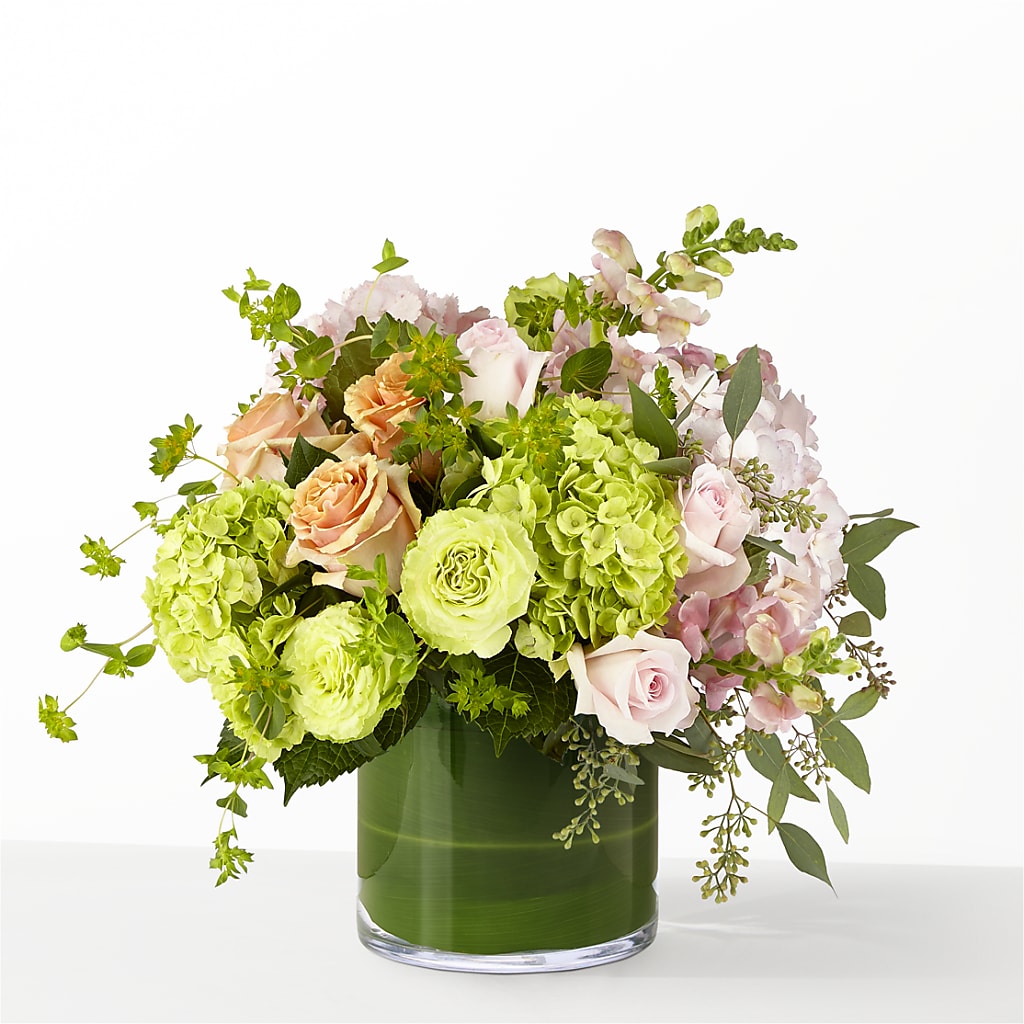 The Art Deco –  Flowers By Josie, Grayling MI