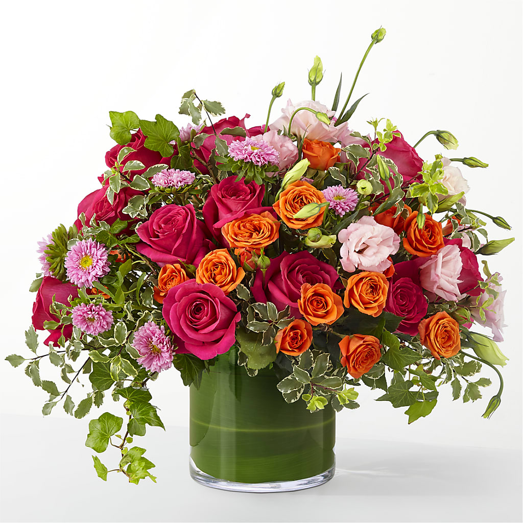 The Trendsetter –  Flowers By Josie, Grayling MI