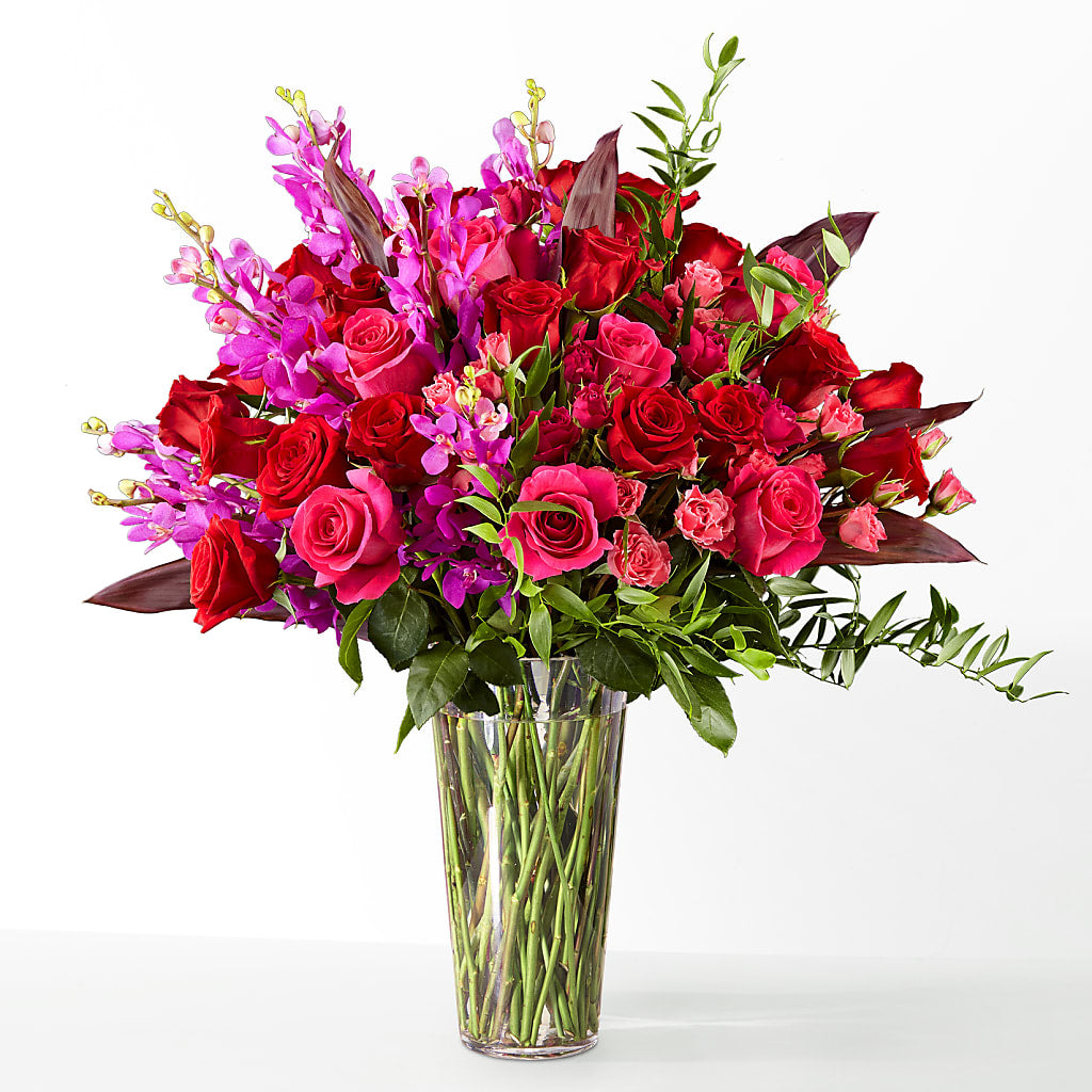 The Honeymoon –  Flowers By Josie, Grayling MI