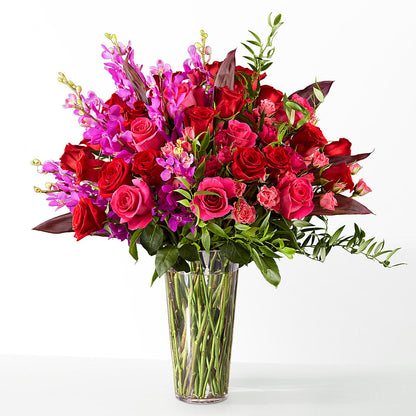 The Honeymoon –  Flowers By Josie, Grayling MI