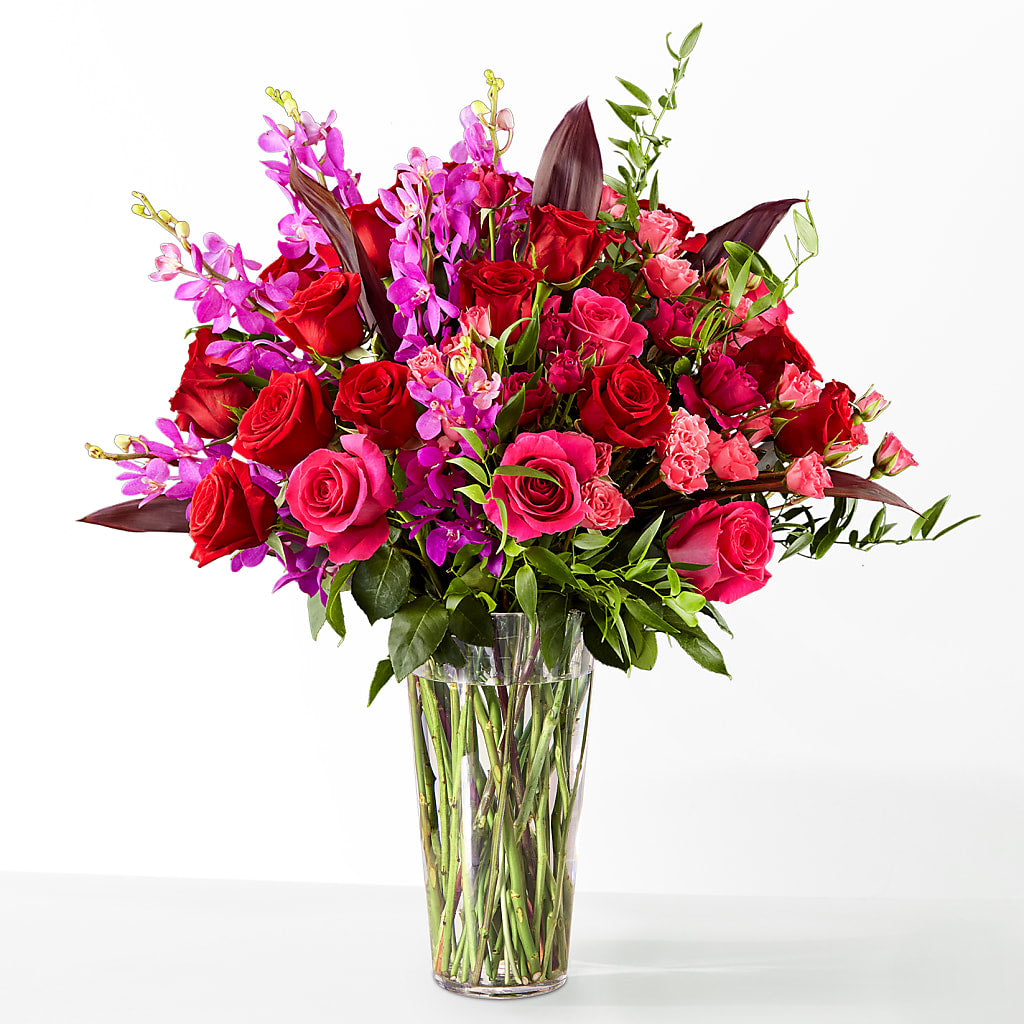 The Honeymoon –  Flowers By Josie, Grayling MI