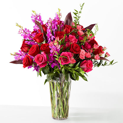 The Honeymoon –  Flowers By Josie, Grayling MI