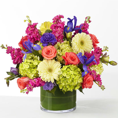 The Couture –  Flowers By Josie, Grayling MI