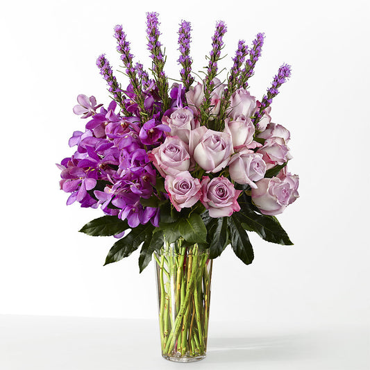 The Maximalist –  Flowers By Josie, Grayling MI