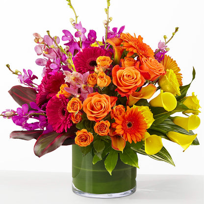 The Mosaic –  Flowers By Josie, Grayling MI
