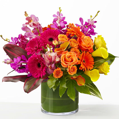 The Mosaic –  Flowers By Josie, Grayling MI