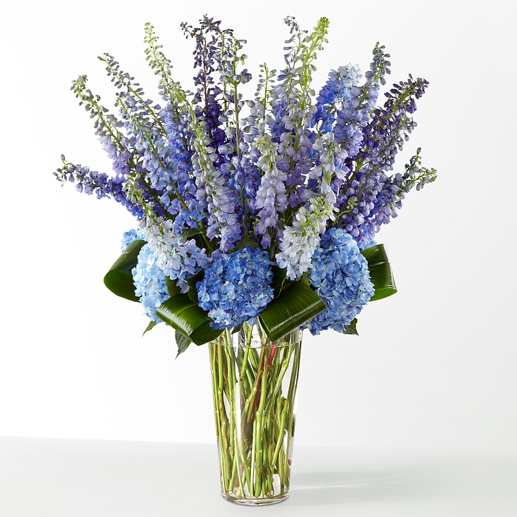 The Editorial –  Flowers By Josie, Grayling MI