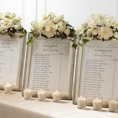 Colonnade Frame Décor –  Flowers By Josie, Grayling MI