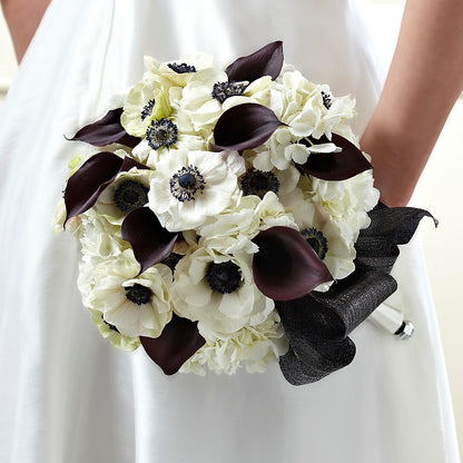 To Have and To Hold Bouquet –  Flowers By Josie, Grayling MI