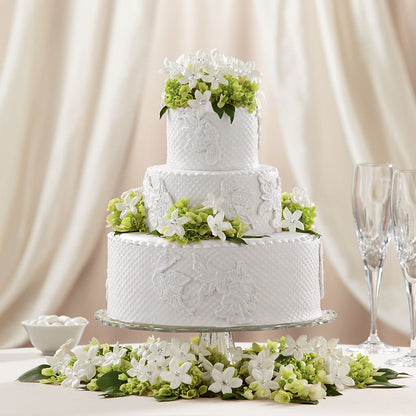 Bloom & Blossom Cake Decor –  Flowers By Josie, Grayling MI