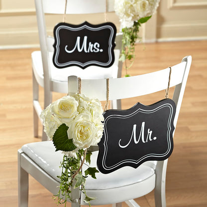 Notions Chair Décor –  Flowers By Josie, Grayling MI