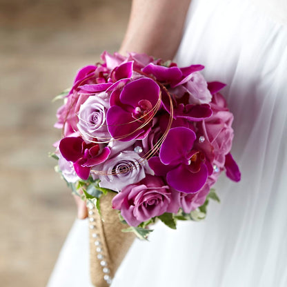 Breathless Bouquet –  Flowers By Josie, Grayling MI