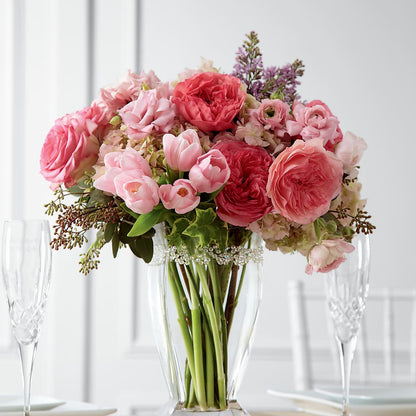 Abundant Array Arrangement –  Flowers By Josie, Grayling MI