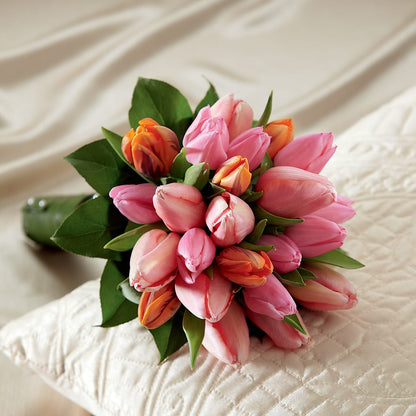 Embraceable Bouquet –  Flowers By Josie, Grayling MI