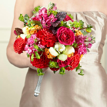 True Happiness Bouquet –  Flowers By Josie, Grayling MI