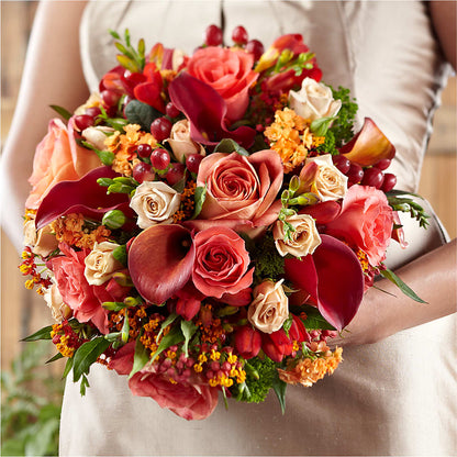 Contentment Bouquet –  Flowers By Josie, Grayling MI