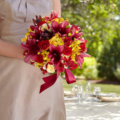 Sunningdale Bouquet –  Flowers By Josie, Grayling MI