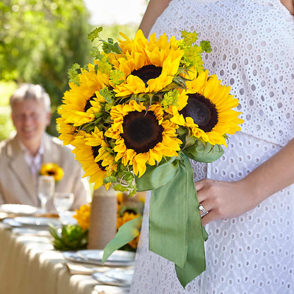 Free Spirit Bouquet –  Flowers By Josie, Grayling MI