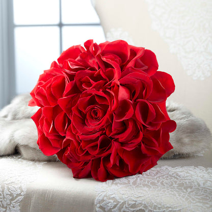 Composite Rose Bouquet –  Flowers By Josie, Grayling MI