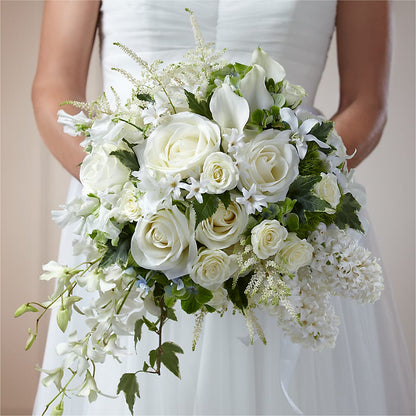 Cherish Bouquet –  Flowers By Josie, Grayling MI