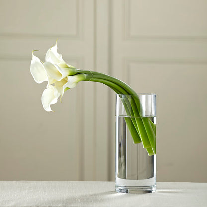 White Calla Bouquet –  Flowers By Josie, Grayling MI
